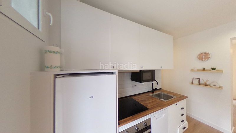 Foto 900f6bd3-0ef1-4561-8b04-de9e6619edde. Lloguer pis amb calefacció a Goya Madrid