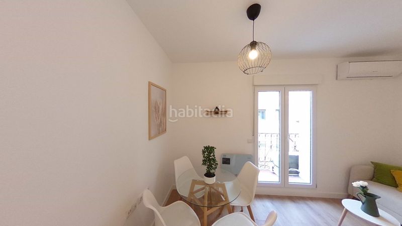 Foto df4ab71d-c3b8-4e1c-94d0-53aabf3bf364. Lloguer pis amb calefacció a Goya Madrid