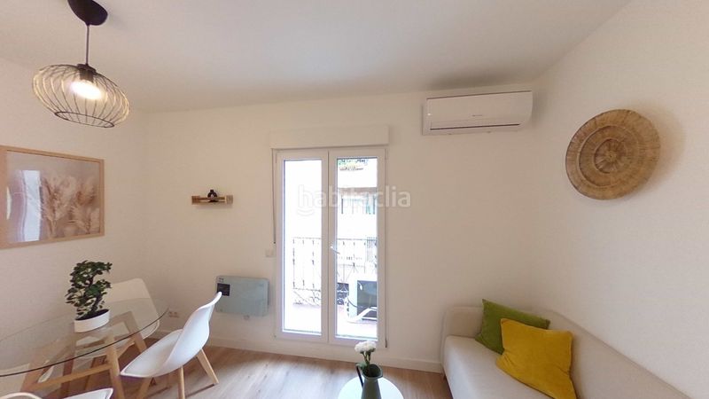 Foto ea9c0eef-ee24-4e13-b5ab-c21eb9072d5d. Lloguer pis amb calefacció a Goya Madrid