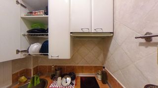 Flat in Calle del Olivar