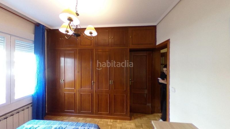 Foto 08343189-a5c8-4c71-8f86-9e5fd59b00e7. Lloguer pis amb calefacció a Prosperidad Madrid