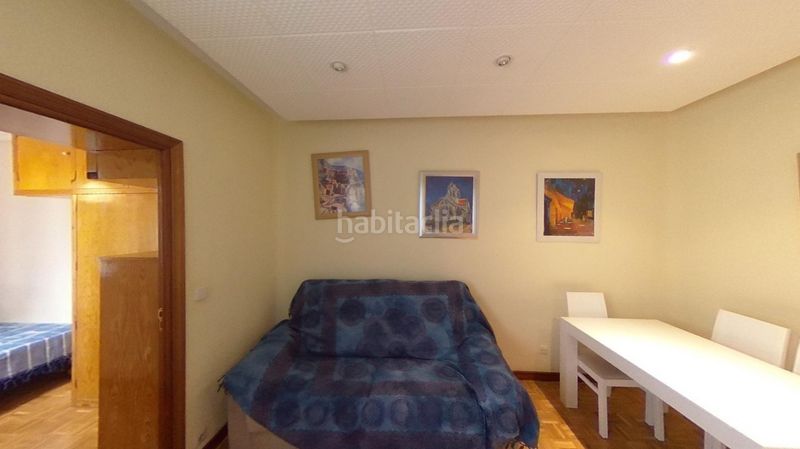 Foto 4da40832-6531-4177-82b8-306aca8f4c52. Lloguer pis amb calefacció a Prosperidad Madrid