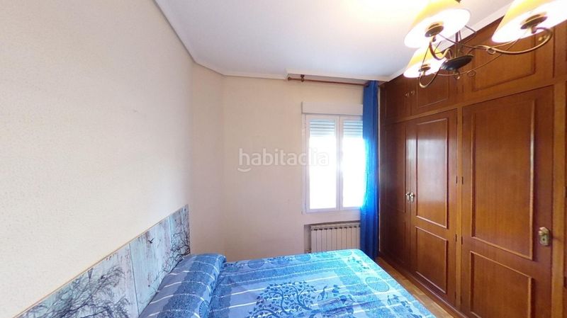 Foto 5736d804-3d8f-4b50-b58f-1240bf9f2b7c. Lloguer pis amb calefacció a Prosperidad Madrid