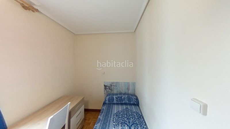 Foto 6de8a407-eb02-4661-94b8-8a15bbcf246b. Lloguer pis amb calefacció a Prosperidad Madrid
