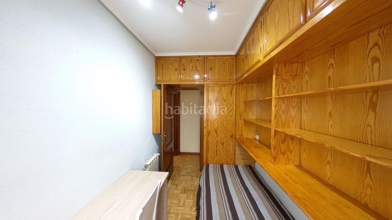 Foto 855d73e3-9e7e-4f3b-a1c9-9f6bba1dd390. Lloguer pis amb calefacció a Prosperidad Madrid