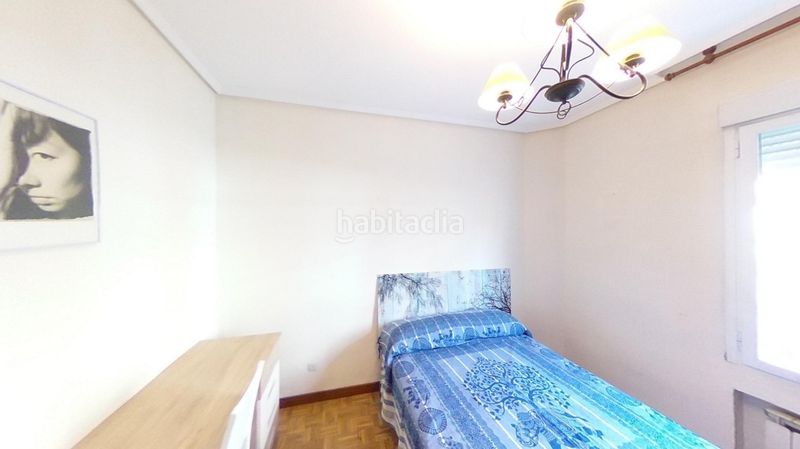 Foto d2e9d48d-96bf-45a7-be00-d08da31d24b1. Lloguer pis amb calefacció a Prosperidad Madrid
