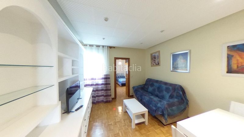Foto da18123f-e033-408e-b6f3-a9d7259715e5. Lloguer pis amb calefacció a Prosperidad Madrid