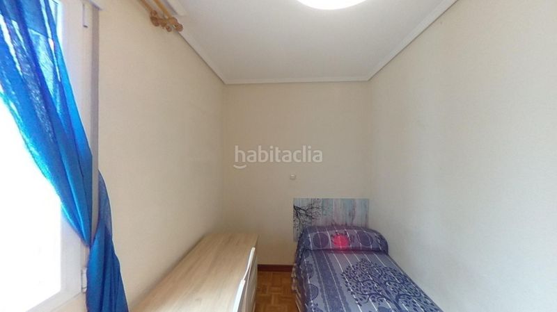 Foto e2bf6224-adc6-44c0-8055-83055de7bfe9. Lloguer pis amb calefacció a Prosperidad Madrid