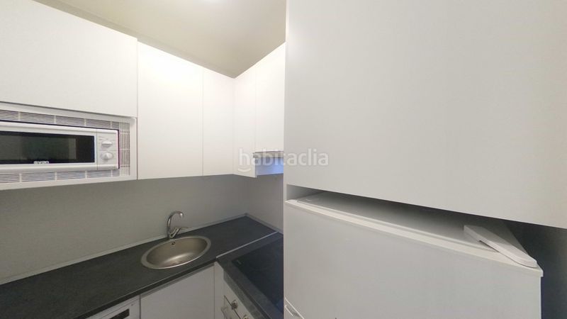 Foto 401c6339-b966-472c-8681-660f845d2f4e. Rent flat with heating in Casco Histórico de Barajas Madrid