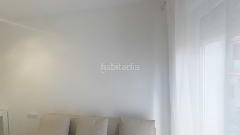 Foto ac1a6eef-d5d5-4253-afc2-4d30554f9951. Rent flat with heating in Casco Histórico de Barajas Madrid