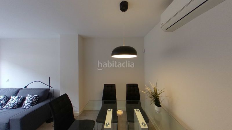 Foto 10880e07-e6ec-4de8-9945-5db7328a414d. Affitto appartamento con riscaldamento in Valdeacederas Madrid