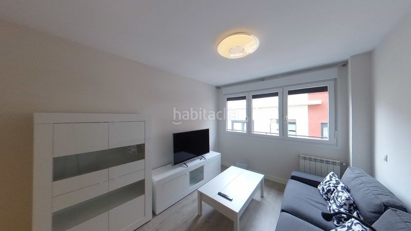 Foto 318ade85-9569-4fe6-8ef0-0ad68f9ad046. Affitto appartamento con riscaldamento in Valdeacederas Madrid