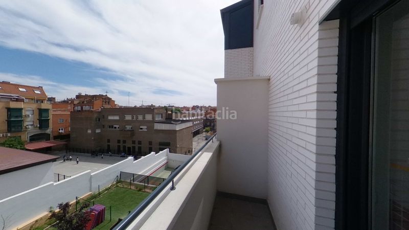 Foto 72ff7fa1-fe4c-416e-a121-2a445c738063. Affitto appartamento con riscaldamento in Valdeacederas Madrid