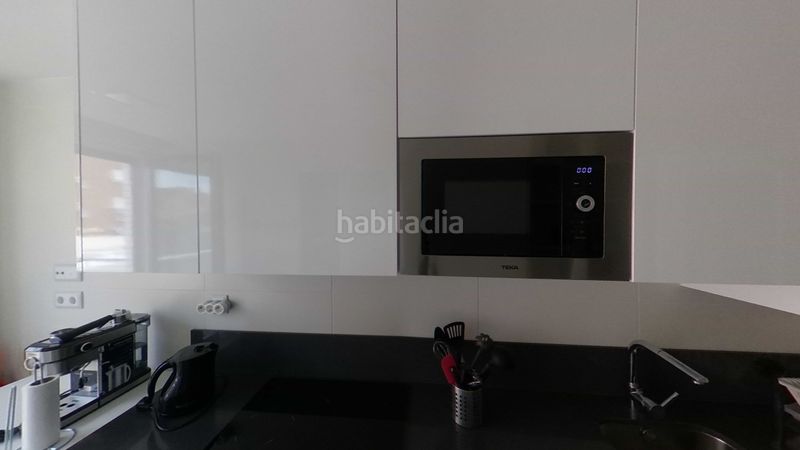 Foto d2071cfc-15b1-4b21-a0aa-2e5ae97491a5. Affitto appartamento con riscaldamento in Valdeacederas Madrid