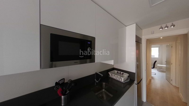 Foto 30b9f1ed-0f50-4fea-80e0-6d5773ee1d21. Location appartement avec chauffage dans Valdeacederas Madrid