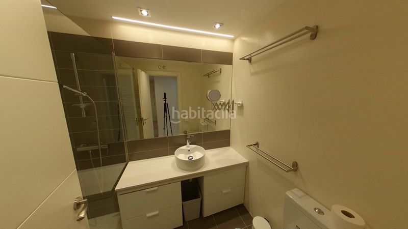 Foto 6081923f-9aab-4a40-860b-896b373ea152. Miete etagenwohnung mit heizung in Valdeacederas Madrid