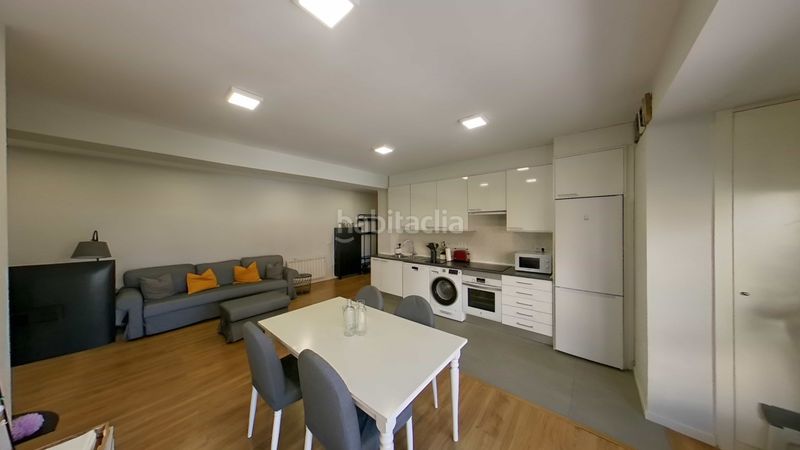 Foto 1b132844-5fa1-4b67-9e61-cc818a8dd6de. Rent flat with heating in Goya Madrid