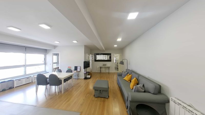 Foto 27b3ded6-74b3-4ec9-b44e-e28efca0a40e. Rent flat with heating in Goya Madrid