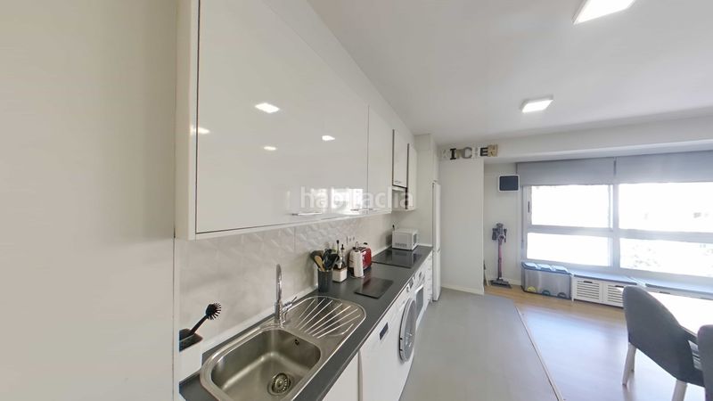 Foto 34abd606-ce01-477c-beba-02e9a6da1e1e. Rent flat with heating in Goya Madrid