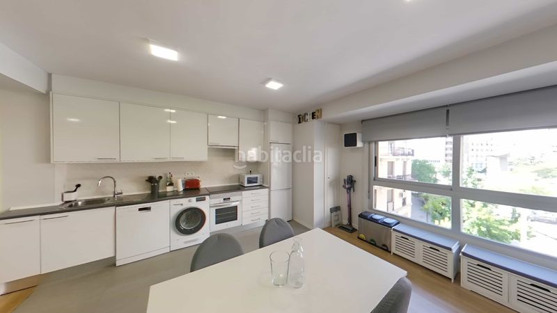 Foto beca5a21-1632-4b9b-8741-f574282189af. Rent flat with heating in Goya Madrid