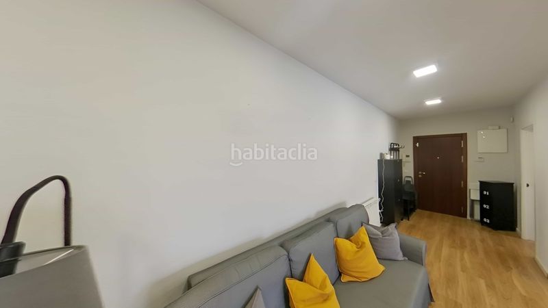 Foto fcf3c5dc-170d-443a-93fb-061377d58ce9. Rent flat with heating in Goya Madrid