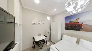 Appartement à Calle de Rodas