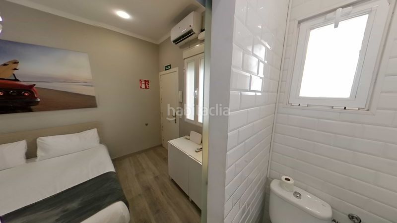 Foto c129d0a5-47d6-40f5-bf69-837ee2569297. Lloguer pis amb calefacció a Embajadores-Lavapiés Madrid