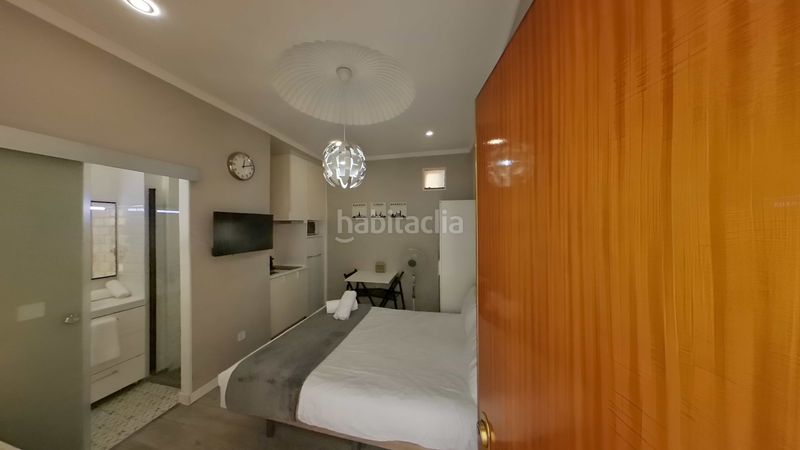 Foto e3f7701c-a178-41e2-90c3-83ba2241c185. Lloguer pis amb calefacció a Embajadores-Lavapiés Madrid