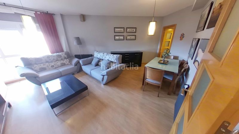 Foto 01e4eb32-d588-44b9-9eca-083815fc6f2d. Rent flat with heating in Palomeras Bajas Madrid