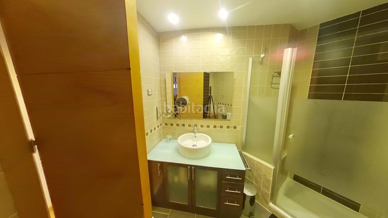 Foto 07b37296-96ea-48f8-b68d-265a810b95fa. Rent flat with heating in Palomeras Bajas Madrid
