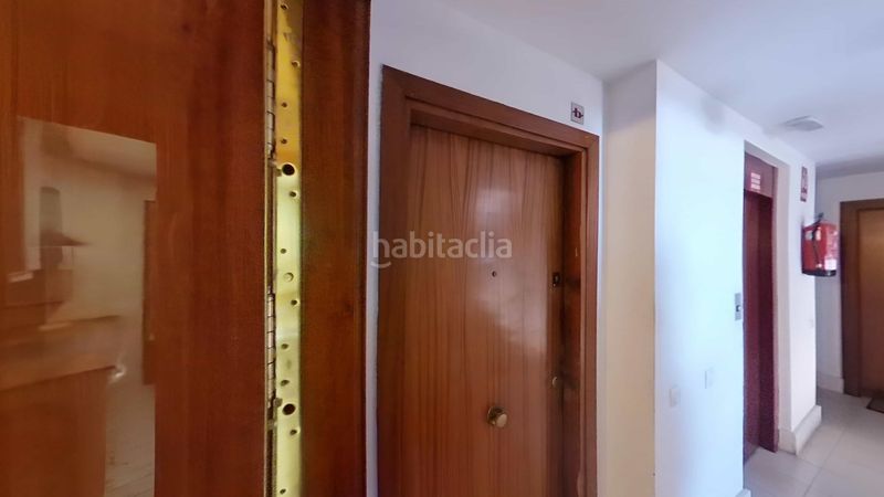 Foto 0ad42fd9-1d2d-430c-9c37-d6c0f6fcdaf9. Rent flat with heating in Palomeras Bajas Madrid