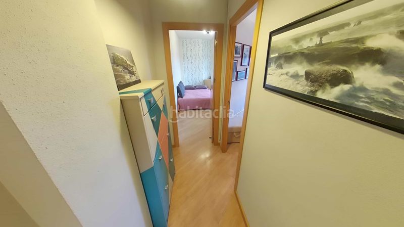 Foto 0bc48f27-5609-4d5c-b810-1cca338e47b0. Rent flat with heating in Palomeras Bajas Madrid