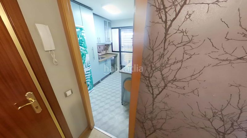 Foto 0d847b9f-2e9c-42e7-8606-557f00e2e54b. Rent flat with heating in Palomeras Bajas Madrid