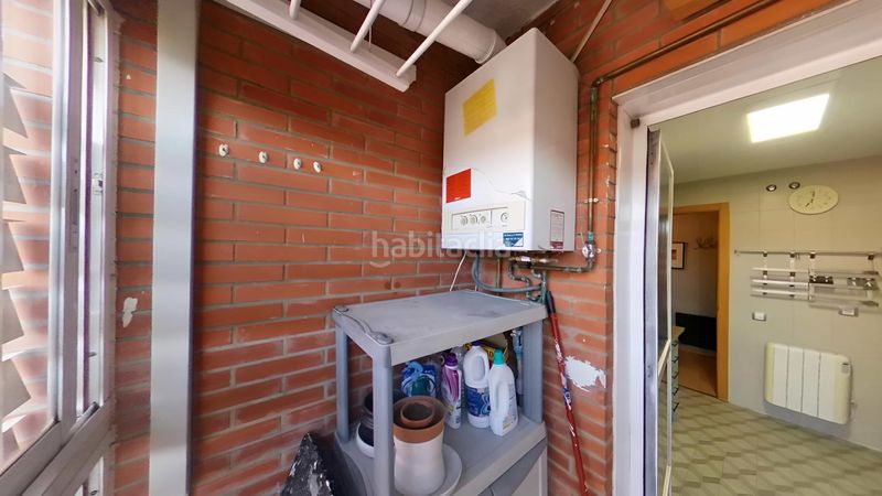 Foto 33c4511d-3a80-486e-ae01-8b868f5ec4d8. Rent flat with heating in Palomeras Bajas Madrid