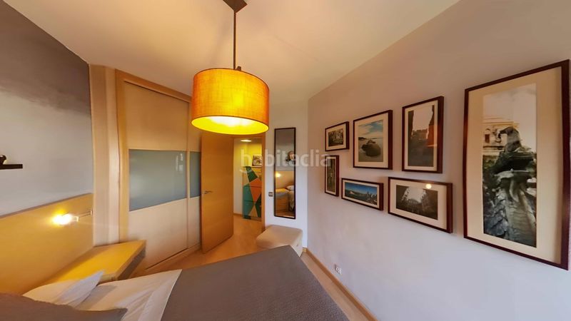 Foto 370ca099-ed94-499b-a76a-38fecd90940b. Rent flat with heating in Palomeras Bajas Madrid