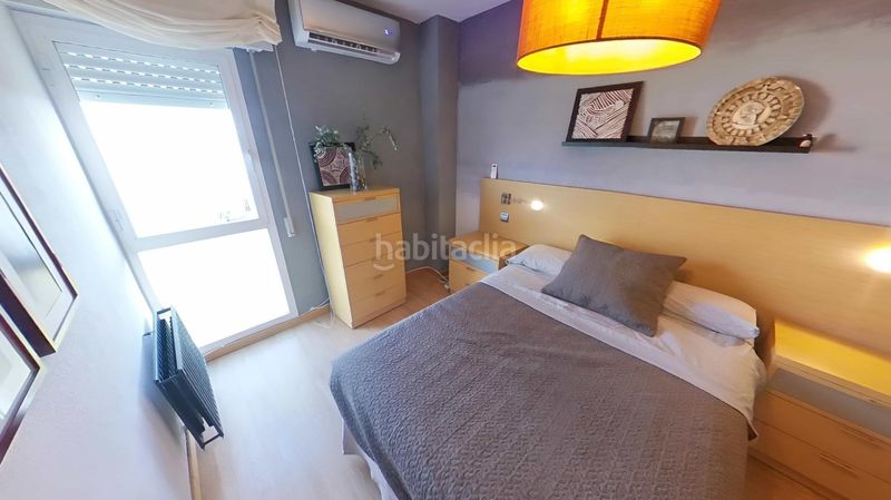 Foto 3e602bd9-5b80-42e0-bb04-28aa156bd92c. Rent flat with heating in Palomeras Bajas Madrid