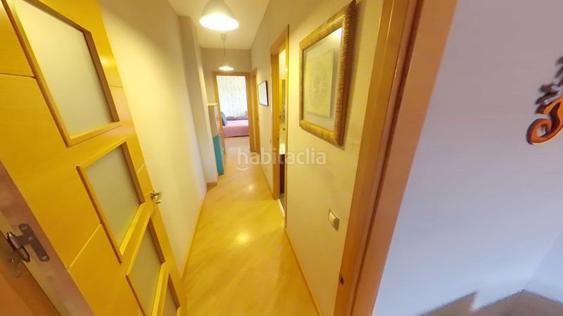 Foto 41aed074-9754-4094-afed-9b83ae53bb00. Rent flat with heating in Palomeras Bajas Madrid