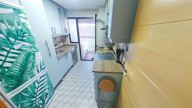 Foto 438203f5-c938-46e3-ad2a-23099a897ed5. Rent flat with heating in Palomeras Bajas Madrid