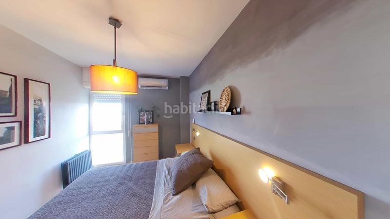 Foto 51917e43-460d-4a4c-b1d0-c7d72fae807f. Rent flat with heating in Palomeras Bajas Madrid