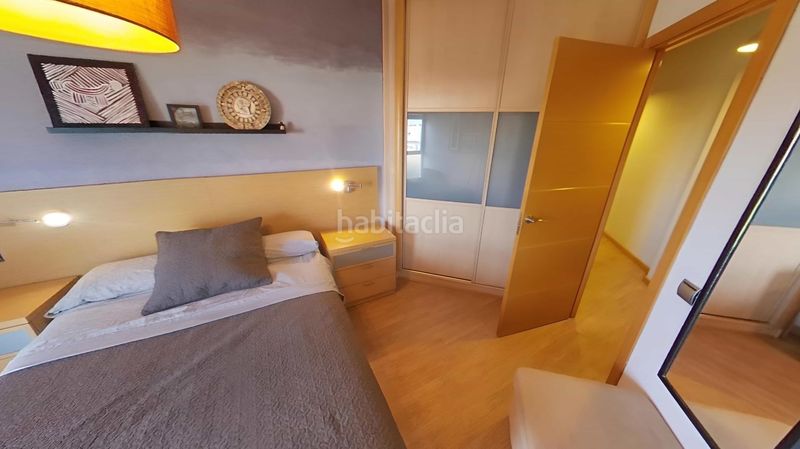 Foto 5c0156d9-29d5-4225-8652-e281d0a99dda. Rent flat with heating in Palomeras Bajas Madrid