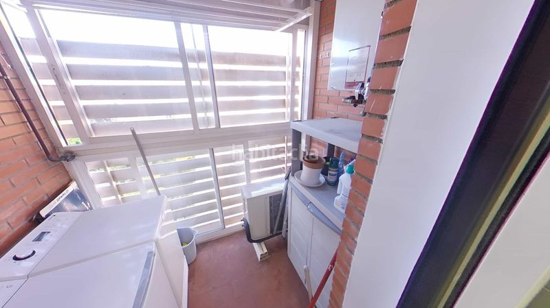 Foto 6895289a-a5ba-419e-a8ad-85fd798d8dde. Rent flat with heating in Palomeras Bajas Madrid
