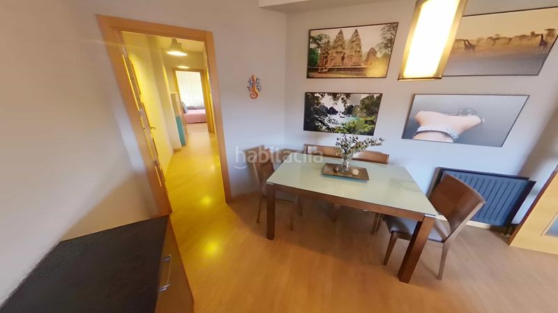 Foto 6eb23ee7-a1a9-4cd3-831e-c685c3df8c37. Rent flat with heating in Palomeras Bajas Madrid