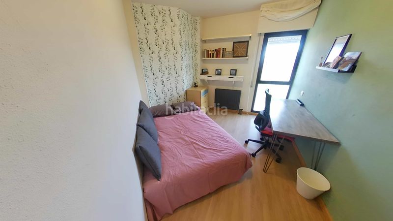 Foto 6f42e4d1-6c0a-49b3-a8fc-c6a625c49f8d. Rent flat with heating in Palomeras Bajas Madrid