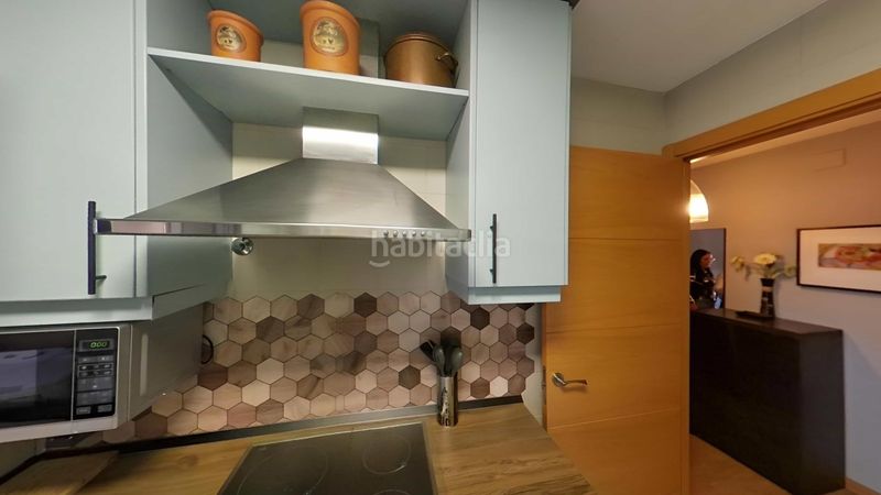 Foto 71e0b130-f12a-4cbd-b69d-be46c8a5afcd. Rent flat with heating in Palomeras Bajas Madrid
