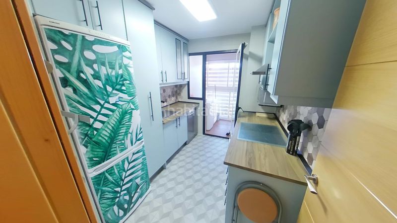 Foto 765b2228-3257-42a0-a150-41baeeebd6c5. Rent flat with heating in Palomeras Bajas Madrid