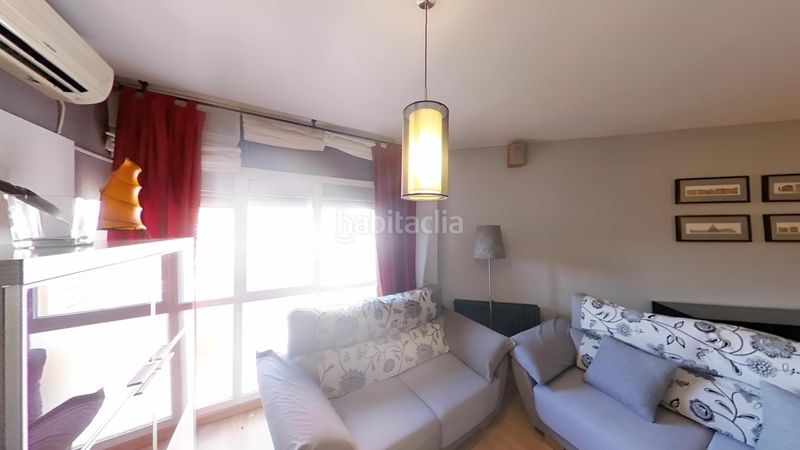 Foto 9ea2c4dc-9f2d-4b99-acf9-7ab4a97b772d. Rent flat with heating in Palomeras Bajas Madrid