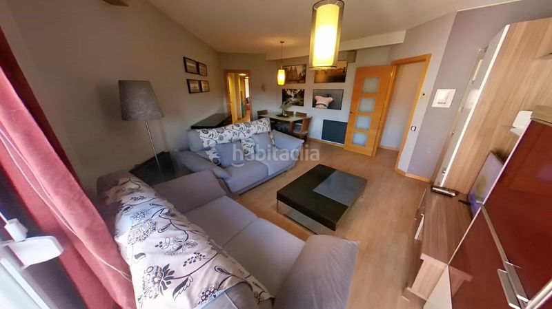 Foto a24ba111-adfd-4461-9885-b9ee3d7456a2. Rent flat with heating in Palomeras Bajas Madrid