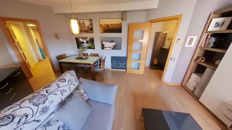Foto a8b4df0e-f2de-43de-9a5c-da17af26008c. Rent flat with heating in Palomeras Bajas Madrid