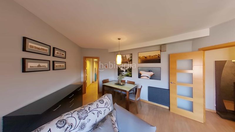 Foto b461e0c9-edfa-4bb7-bcb8-d9d358bc36e1. Rent flat with heating in Palomeras Bajas Madrid
