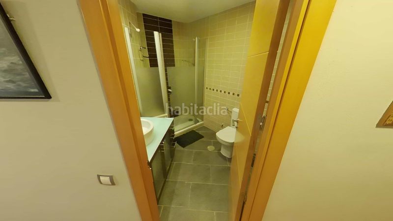 Foto b962923b-8d74-4b34-8a58-5f84e121d9d2. Rent flat with heating in Palomeras Bajas Madrid